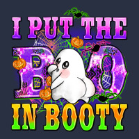 I Put The In Booty Urban Hoodie | Teevron