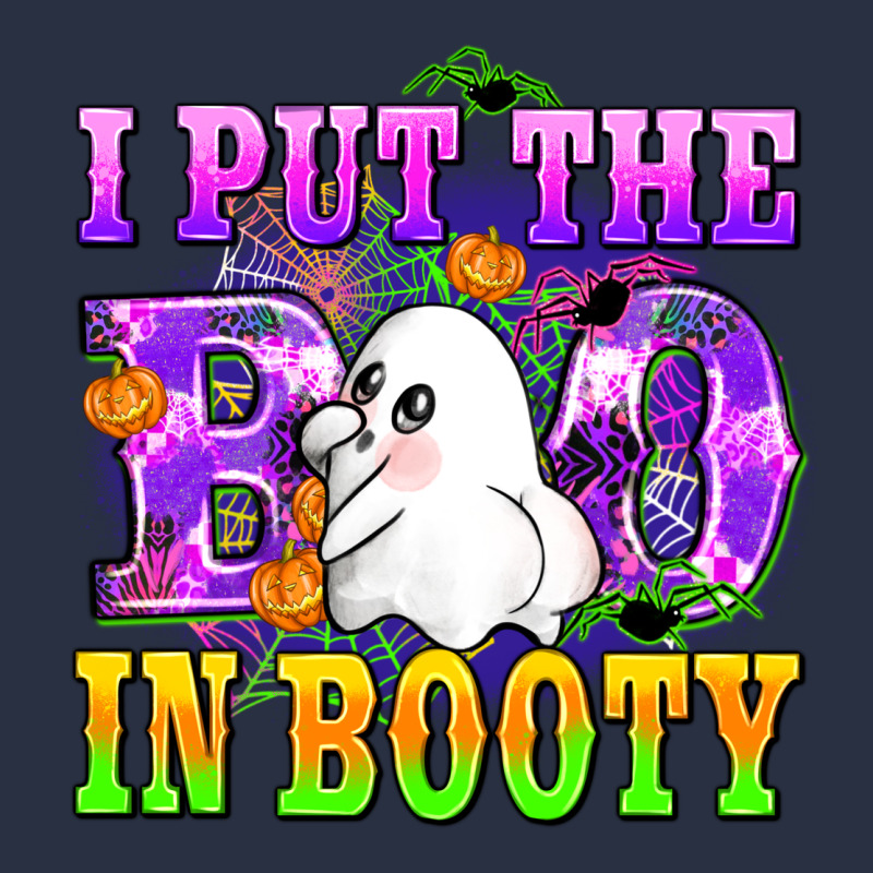 I Put The In Booty Urban Hoodie by AdoDesignShop | Teevron