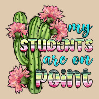 My Students Are On Point Heavyweight Sweatshirt | Teevron