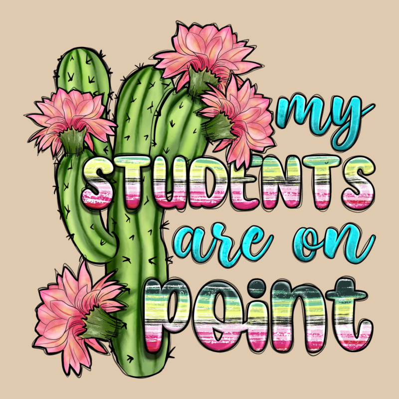 My Students Are On Point Heavyweight Sweatshirt by BundleAndBundleShop | Teevron
