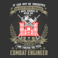 combat engineer  , it can not be inherited or purchase | Teevron