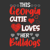 this georgia cutie loves her bulldogs fun football | Teevron