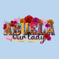 Abuela Our Lady Classic Tee | Teevron