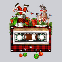 Christmas Cassette Heavyweight Sweatshirt | Teevron