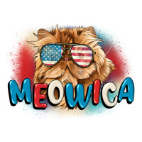 meowica 4th of july | Teevron