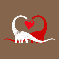 Funny Hearts Love Dinosaur Valentine S Day Gift Boys Girls Premium Tee | Teevron