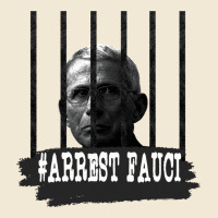 Arrest Fauci Essential Premium Tee | Teevron
