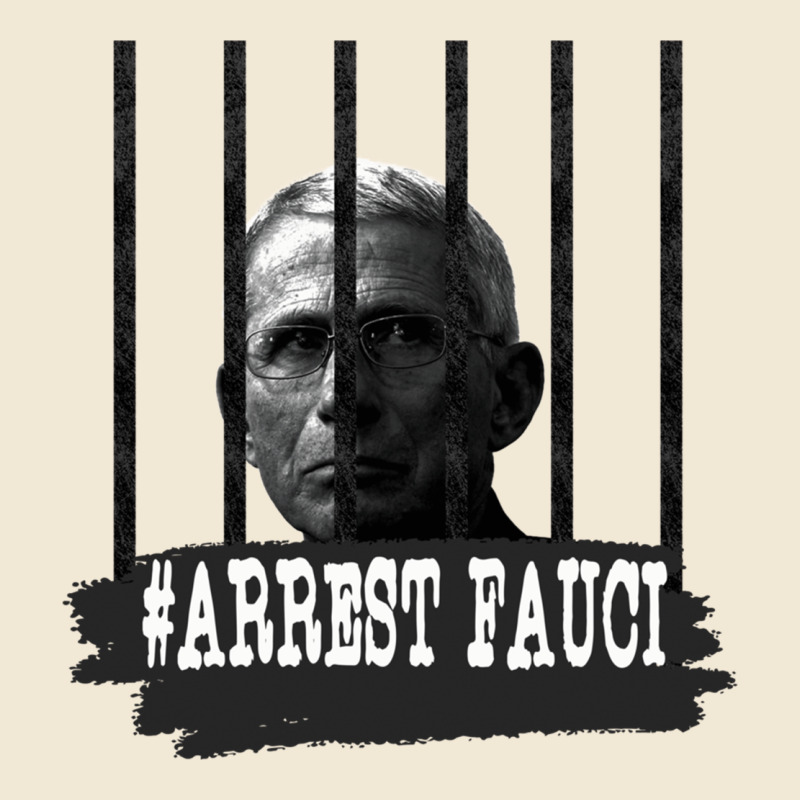 Arrest Fauci Essential Premium Tee by minhPixels | Teevron