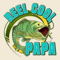 Reel Cool Papa Ladies Tee | Teevron