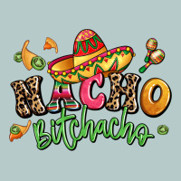 Nacho Bitchacho Heavy Core Tee | Teevron