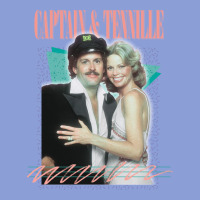 Captain Tennille Retro Fan Art Design Gift Long Sleeve Tee | Teevron