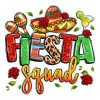 fiesta squad | Teevron