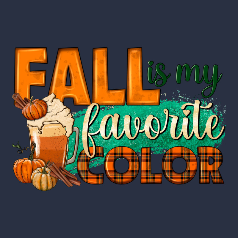 Fall Is My Favorite Color Heavyweight Sweatshirt by BundleAndBundleShop | Teevron