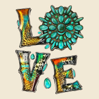 Love With Gemstone Premium Tee | Teevron