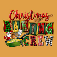 Christmas Baking Crew Premium Hoodie | Teevron