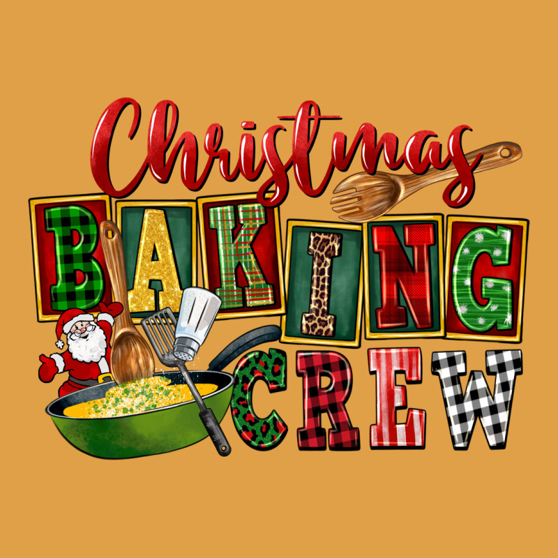 Christmas Baking Crew Premium Hoodie by FaDigitalArtStudio | Teevron