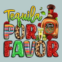 Tequila Por Favor Heavy Core Tee | Teevron