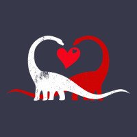 Funny Hearts Love Dinosaur Valentine S Day Gift Boys Girls Long Sleeve Tee | Teevron