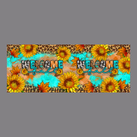 Welcome Fall Heavyweight Hoodie | Teevron