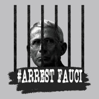 Arrest Fauci Essential Long Sleeve Tee | Teevron