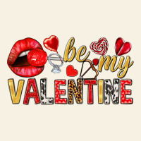 Be My Valentine Valentine's Day Vintage Tee | Teevron