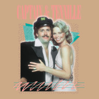 Captain Tennille Retro Fan Art Design Gift Vintage Hoodie | Teevron