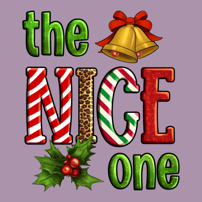The Nice One Heavyweight Hoodie by Artiststas | Teevron