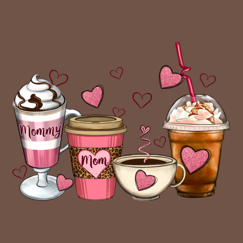 Mommy Coffee Premium Sweatshirt by Artiststas | Teevron