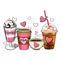 Mommy coffee | Teevron