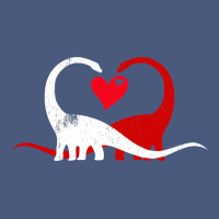 Funny Hearts Love Dinosaur Valentine S Day Gift Boys Girls Vintage Hoodie | Teevron