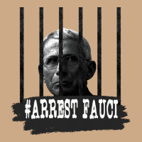 Arrest Fauci Essential Vintage Hoodie | Teevron