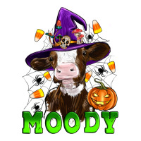moody cow | Teevron