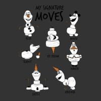 Frozen 2 Olaf My Signature Moves | Teevron