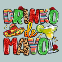 Drinko De Mayo Heavy Core Tee | Teevron