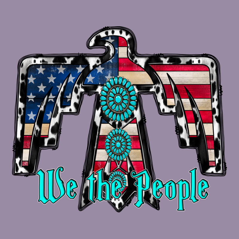 We The People Classic Tee by RacoonDesign | Teevron