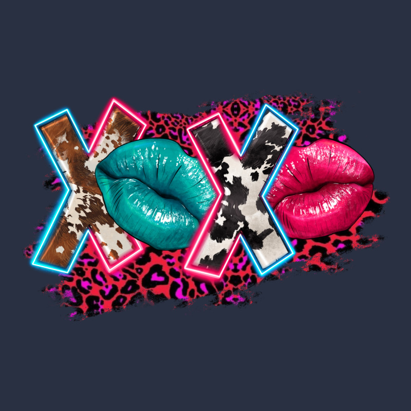 Western Xoxo Heavyweight Sweatshirt by FaDigitalArtStudio | Teevron