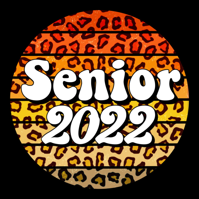Senior 2022 Ladies Tee by BarkalooDesign | Teevron