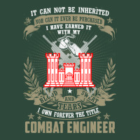 Combat Engineer  , It Can Not Be Inherited Or Purchase Zipper Hoodie | Teevron