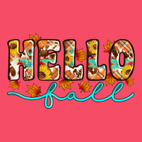 Hello Fall Premium Sweatshirt | Teevron