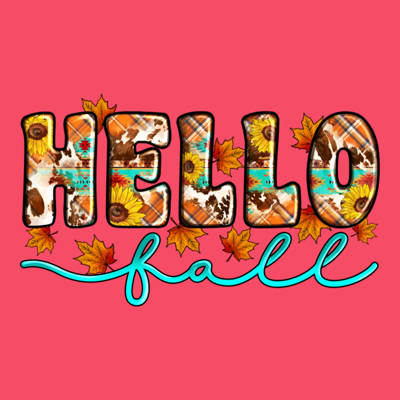 Hello Fall Premium Sweatshirt by Artiststas | Teevron