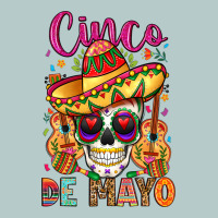 Cinco De Mayo Heavy Core Tee | Teevron
