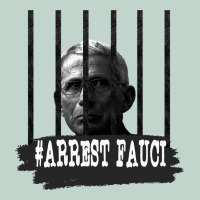 Arrest Fauci Essential Zipper Hoodie | Teevron