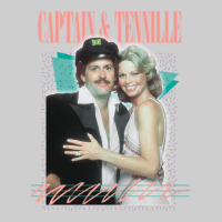 Captain Tennille Retro Fan Art Design Gift Premium Sweatshirt | Teevron