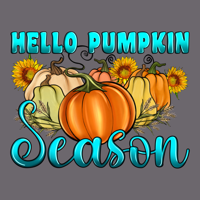 Hello Pumpkin Season Premium Sweatshirt by Artiststas | Teevron