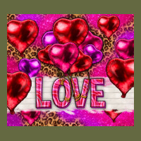 Love Heart Shaped Balloons Tumbler Hjf Long Sleeve Tee | Teevron