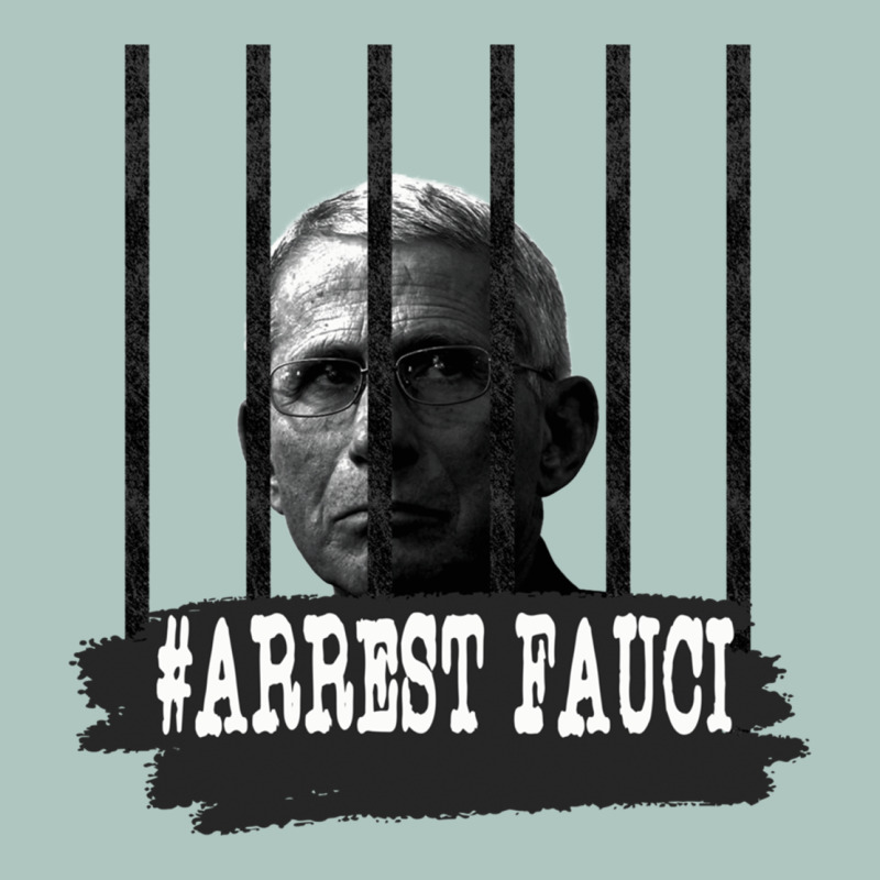 Arrest Fauci Essential Premium Sweatshirt by minhPixels | Teevron