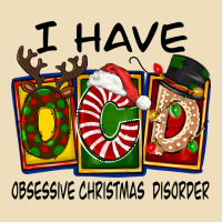 I Have Obsessive Christmas Disorder Premium Hoodie | Teevron