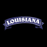 Louisiana Ladies Tee | Teevron