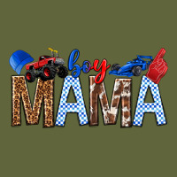 Boy Mama Classic Tee | Teevron