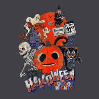 Lil Boo Halloween Horror Nights Every Is October 31st Heavyweight Hoodie | Teevron